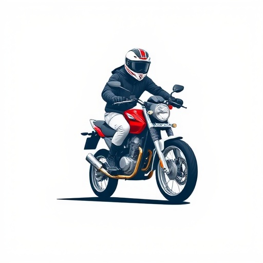 Turkish MotoRide Logo